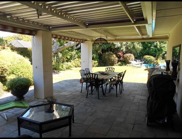 3 BEDROOM PROPERTY TO RENT IN BERGVLIET
